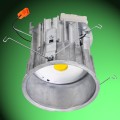 Halo ML709840ICAT120D HP LED Downlight 4000K