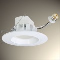 Halo RL706830E26WBS LED Downlight 3000K