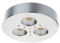 ProLED 3 WATT LED DIMMABLE PUCK LIGHT (UCB-120)